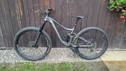 Giant Trance vel.S 27.5