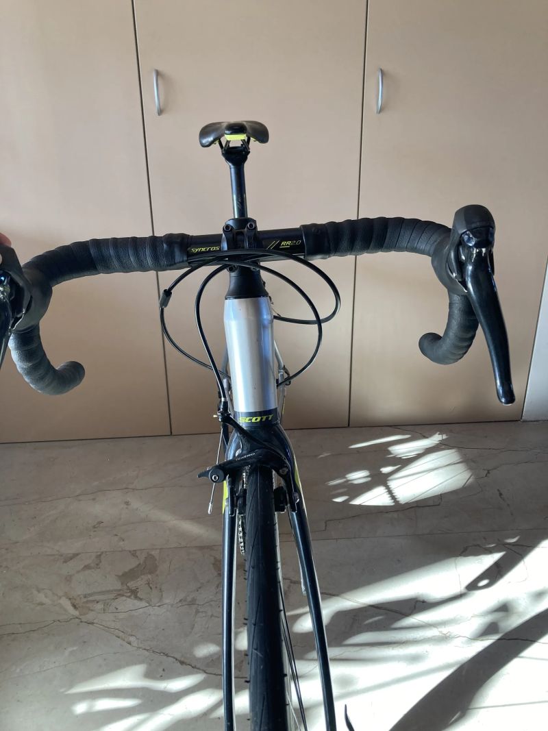 Scott Speedster 30