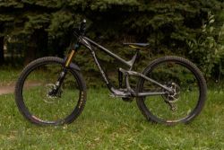 Transition Sentinel 2019 L 29