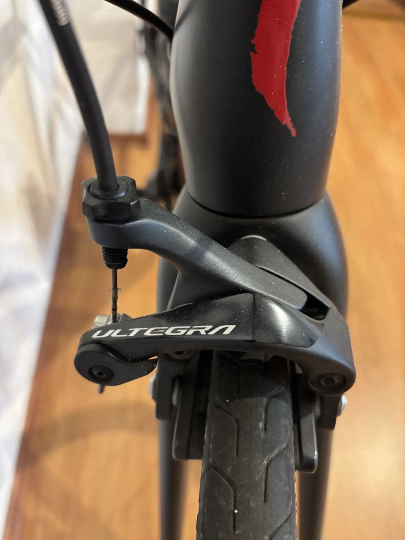 Specialized Tarmac 2018