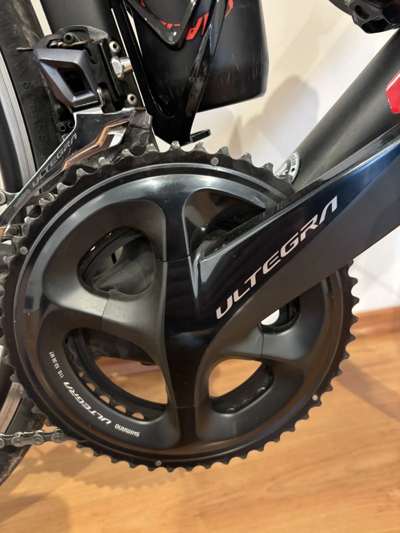 Specialized Tarmac 2018