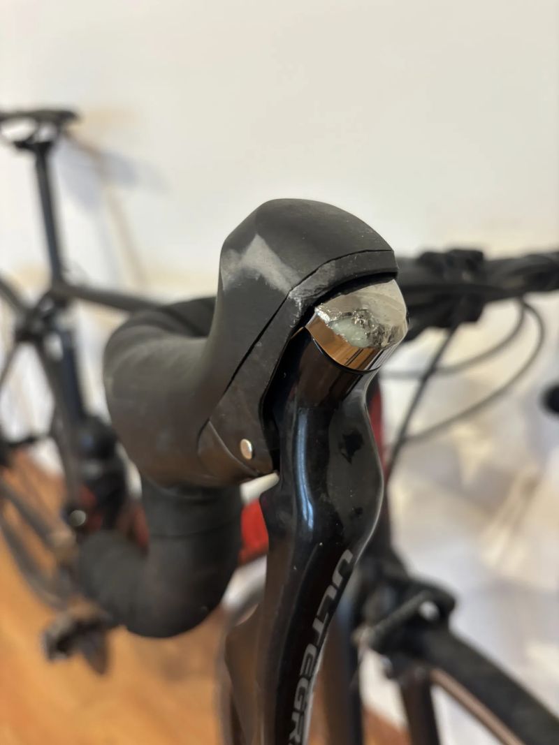 Specialized Tarmac 2018