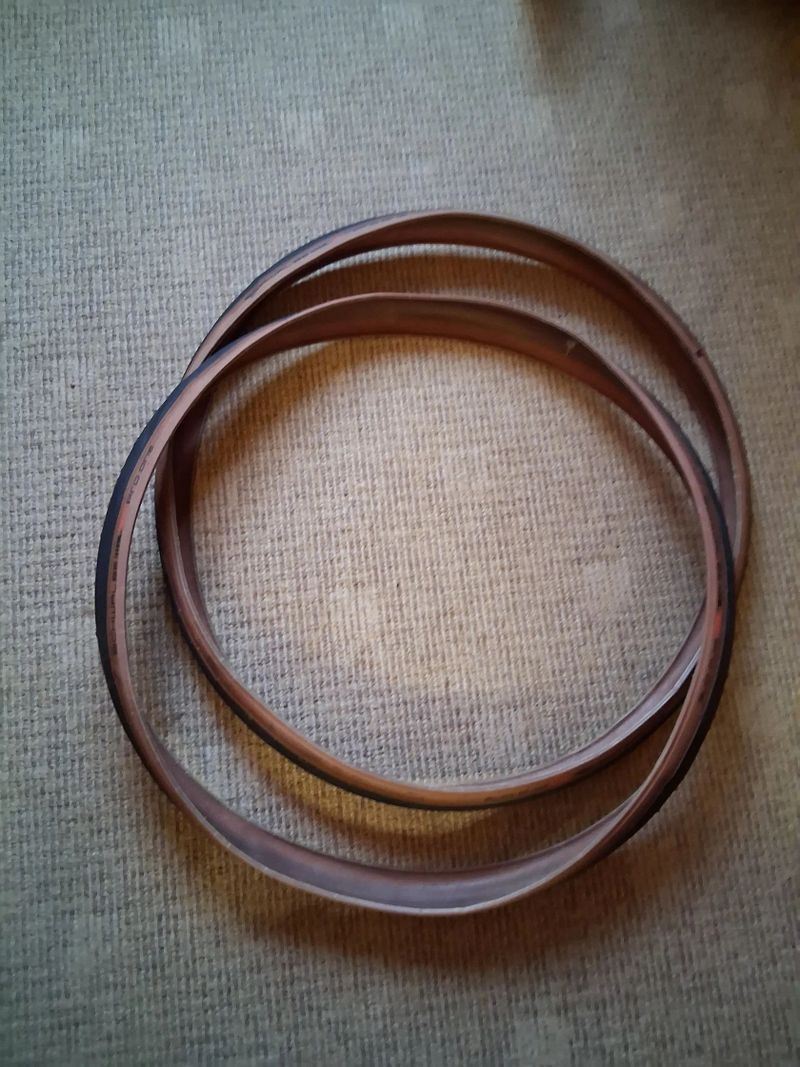 Pláště Schwalbe Pro One 32mm, dušové