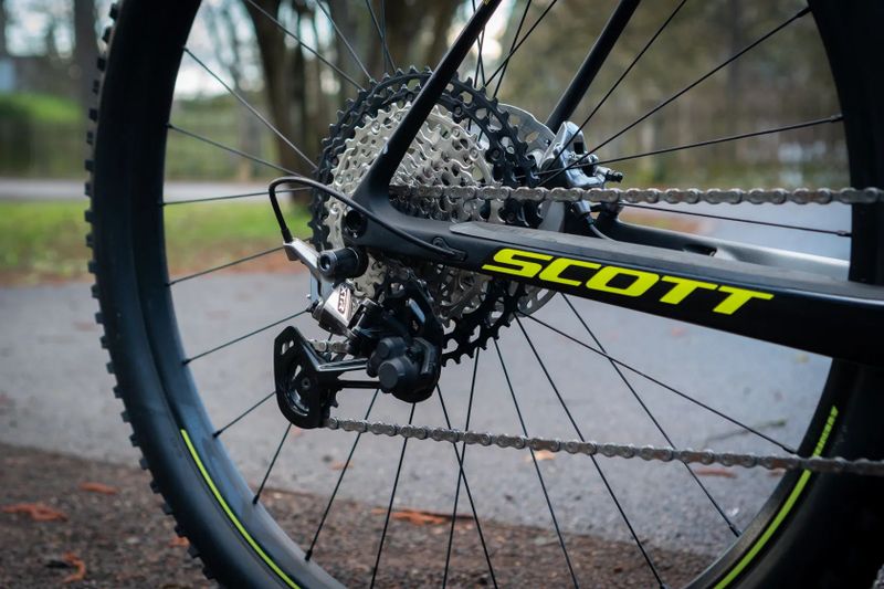 Scott Scale RC 900 Pro