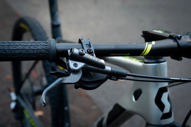 Scott Scale RC 900 Pro