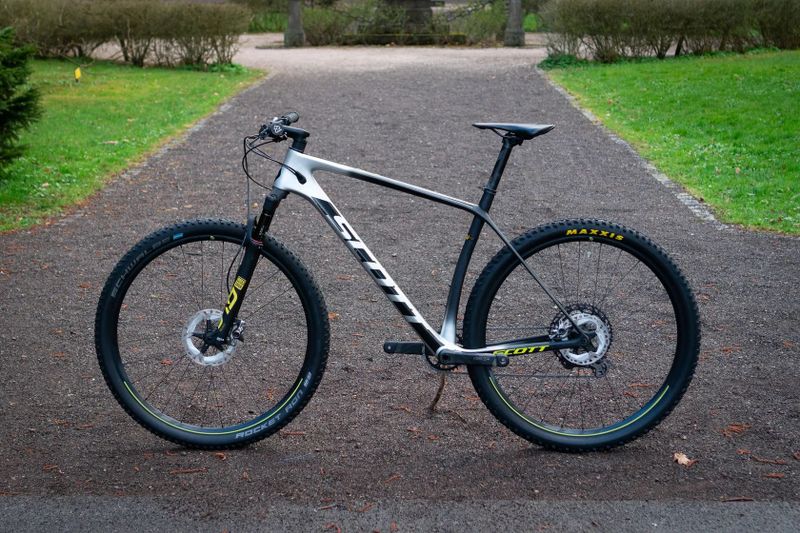 Scott Scale RC 900 Pro