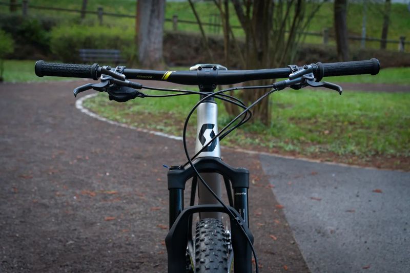 Scott Scale RC 900 Pro