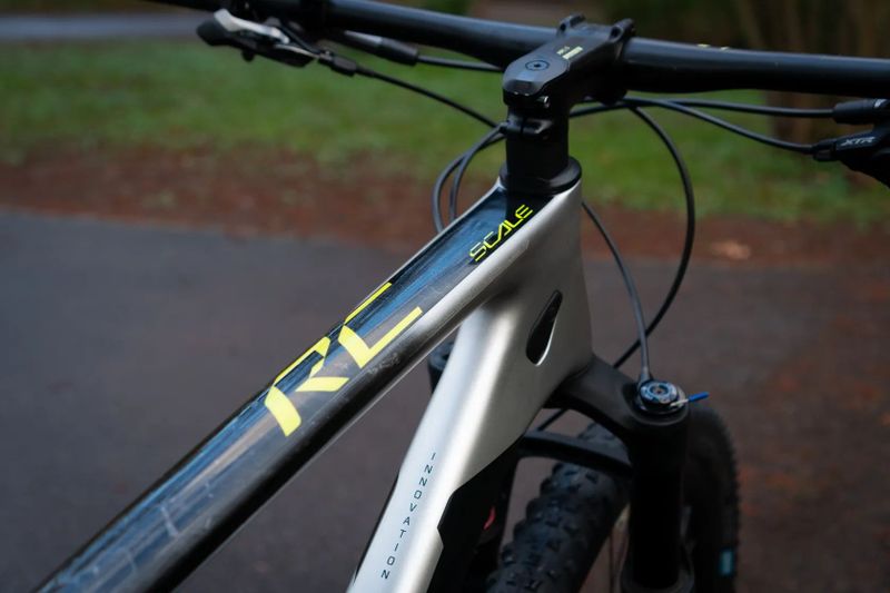 Scott Scale RC 900 Pro