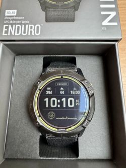 Garmin Enduro 2