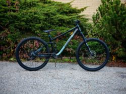 Ghost Kato FS Essential