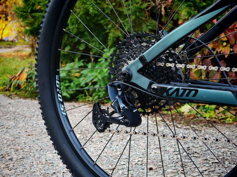 Ghost Kato FS Essential