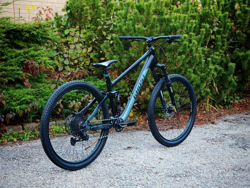 Ghost Kato FS Essential