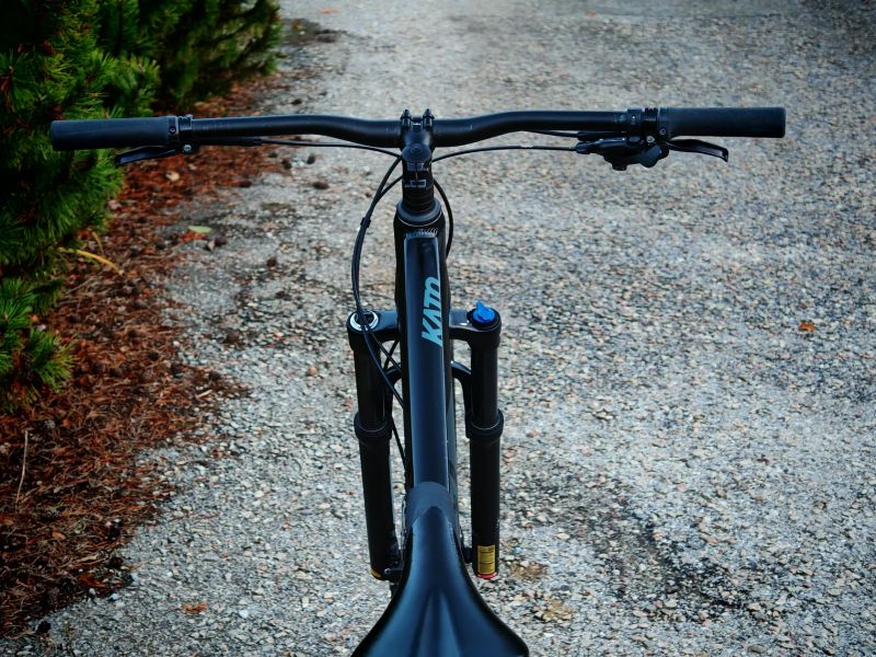 Ghost Kato FS Essential