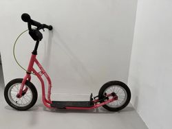 Koloběžka Yedoo Mau