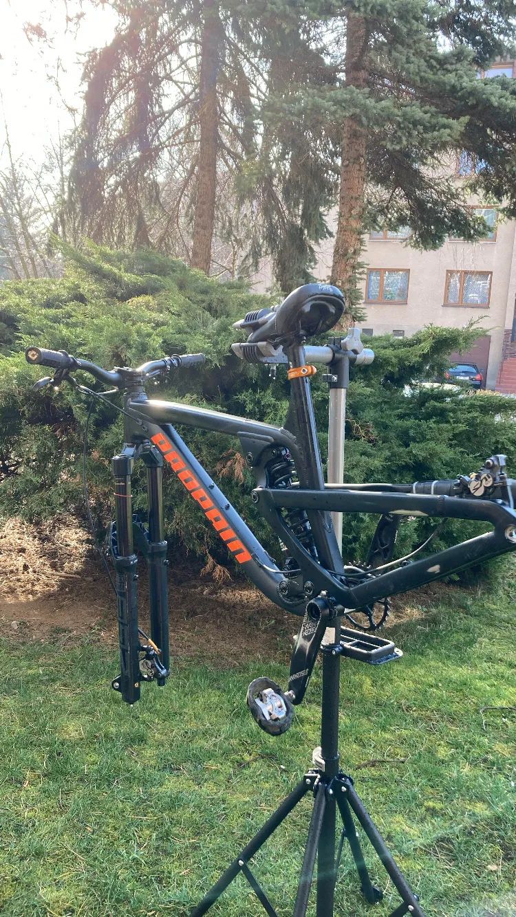 Propain Spindrift Al