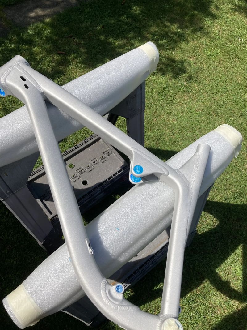 Propain Spindrift Al