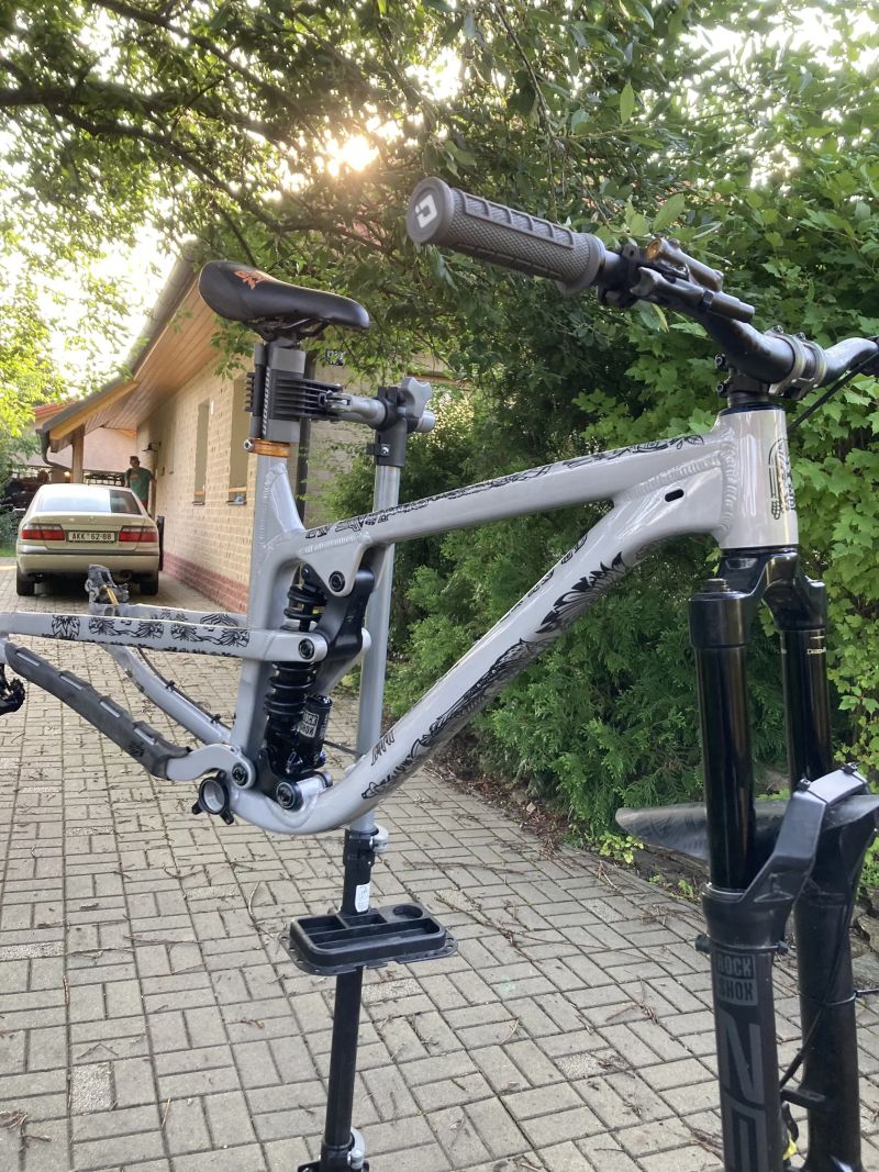 Propain Spindrift Al