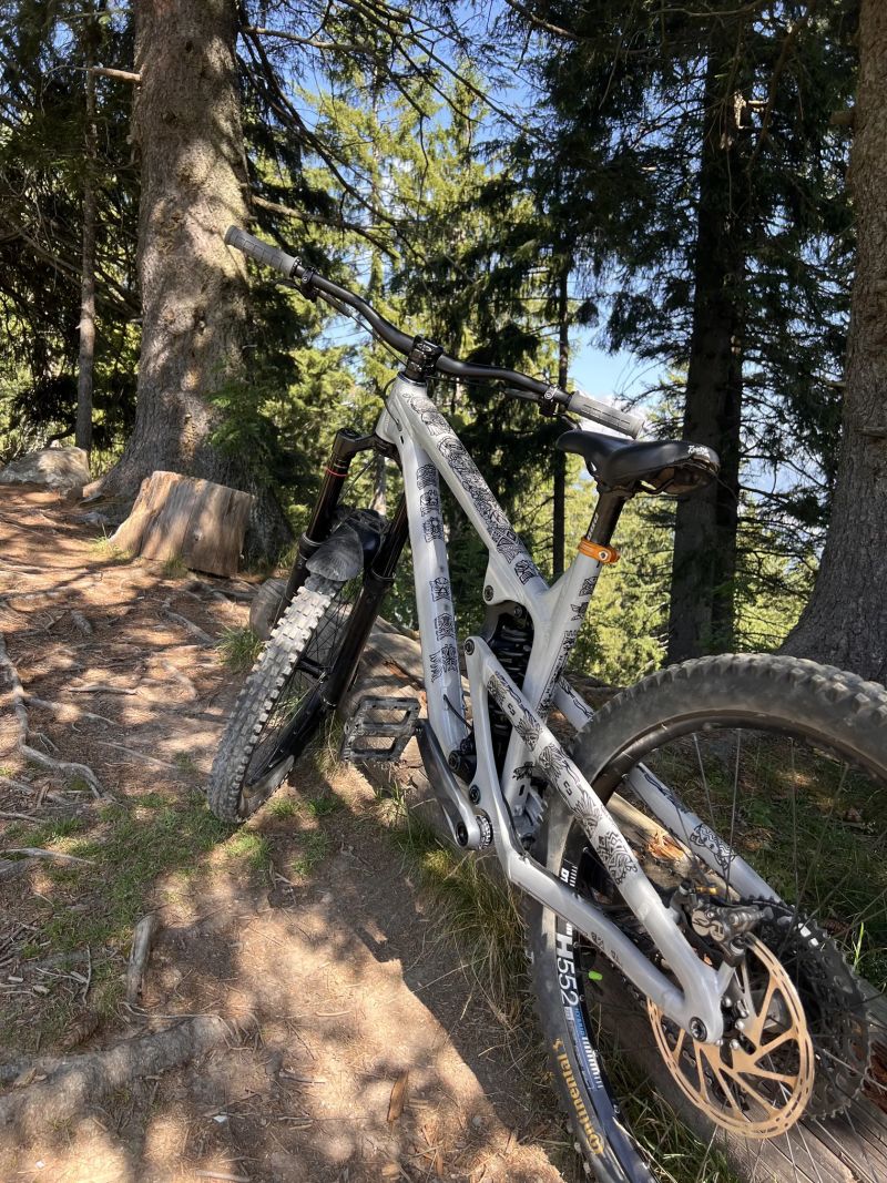 Propain Spindrift Al