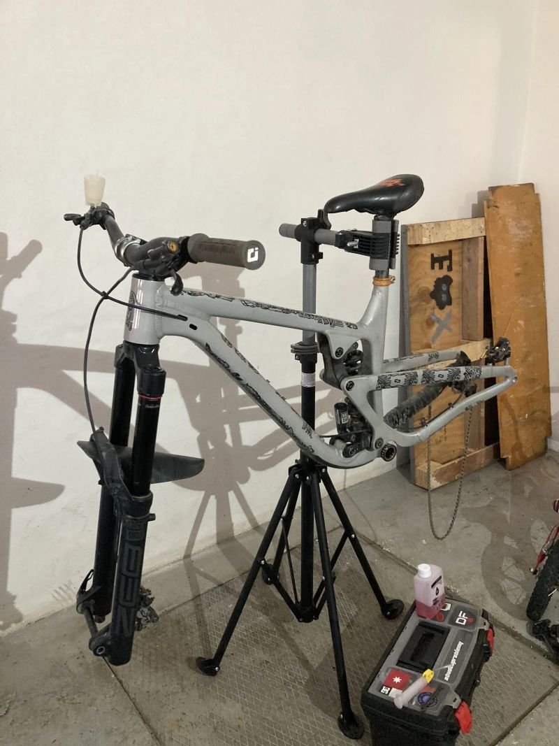 Propain Spindrift Al