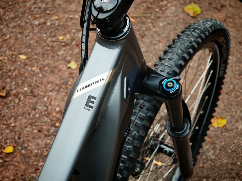 E-Bike Bergamont E-Horizon FS