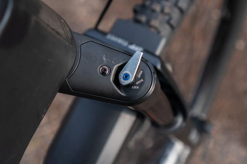 Thömus Oberrider Carbon