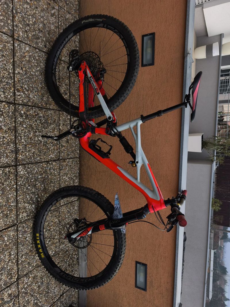 Specialized Enduro