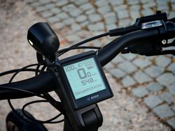E-bike Bergamont E-Horizon Sport 6
