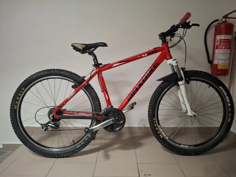Maxbike M300