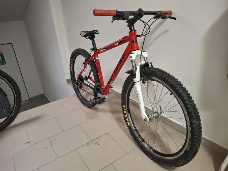 Maxbike M300