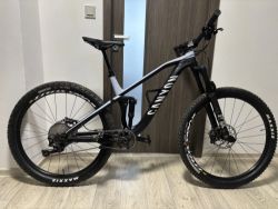 Canyon Neuron WMN Al 7.0