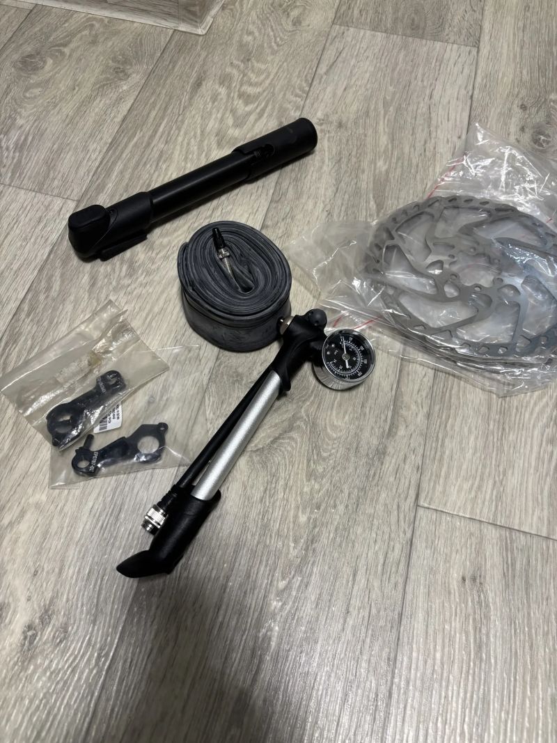 Canyon Neuron WMN Al 7.0