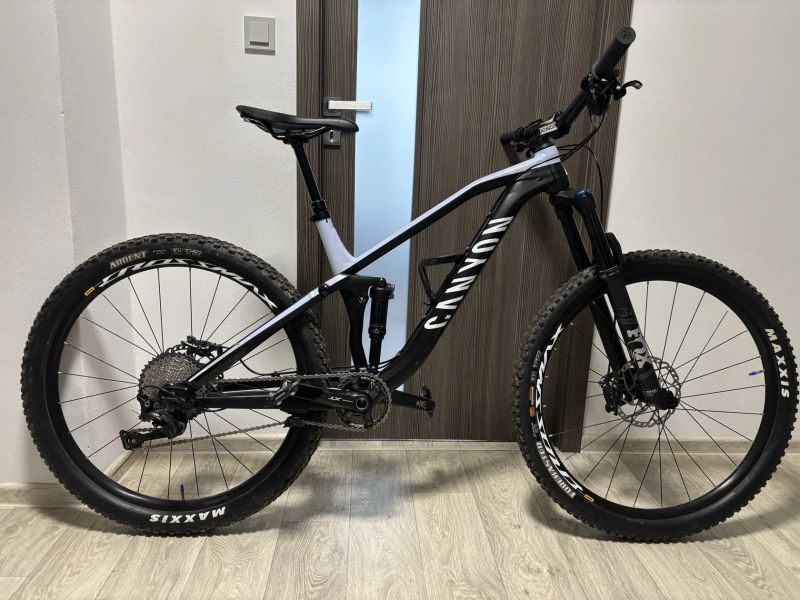Canyon Neuron WMN Al 7.0