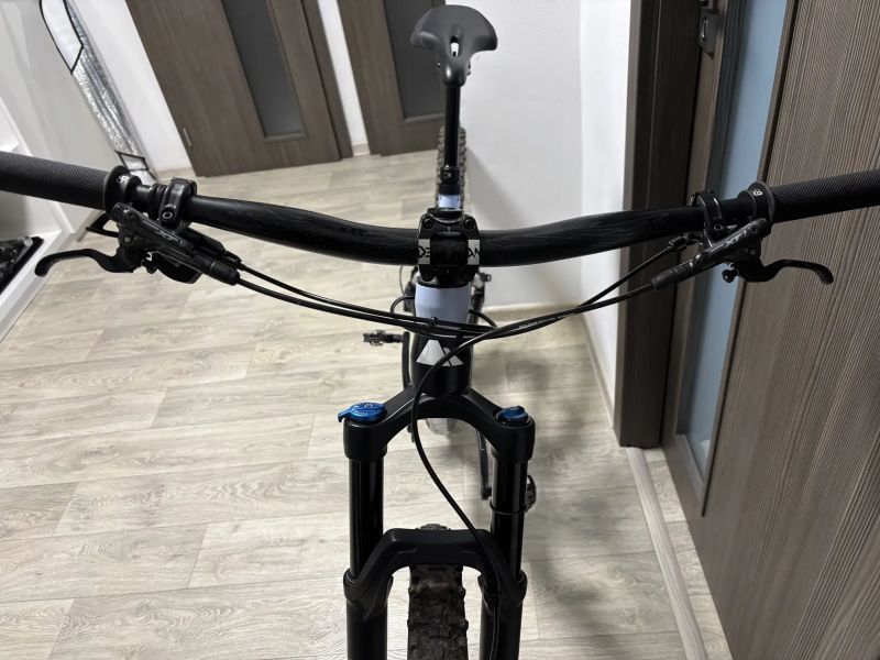 Canyon Neuron WMN Al 7.0