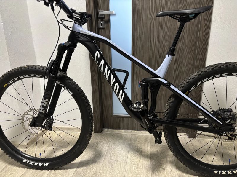 Canyon Neuron WMN Al 7.0