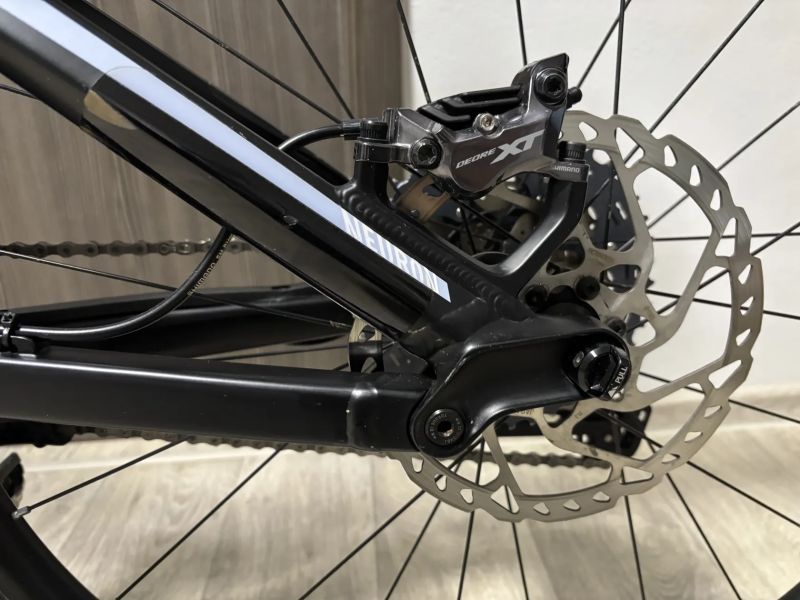 Canyon Neuron WMN Al 7.0