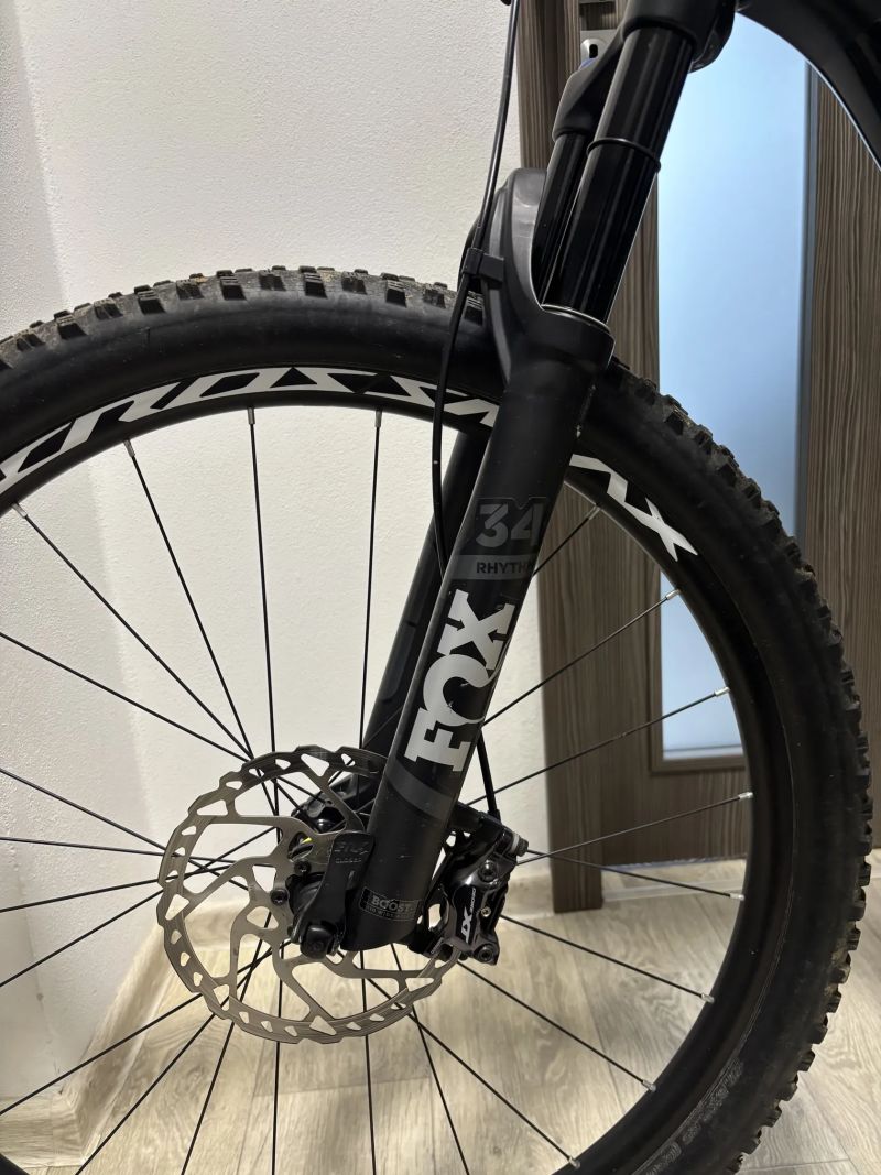 Canyon Neuron WMN Al 7.0