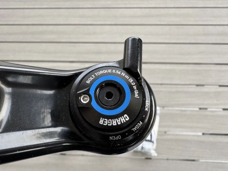 Vidlice RockShox SID Select 3P remote 120mm 29" - nova