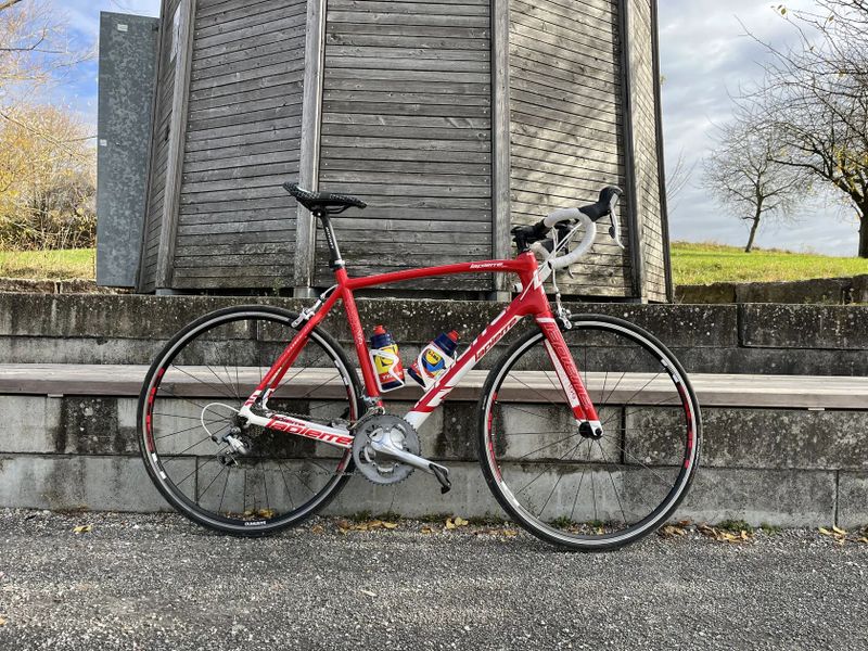 Lapierre Sensium vel. L