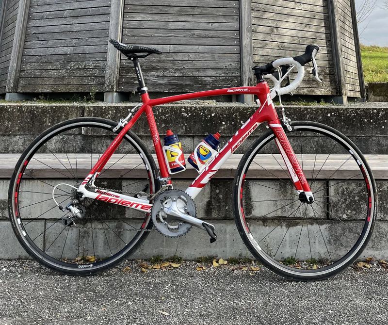 Lapierre Sensium vel. L