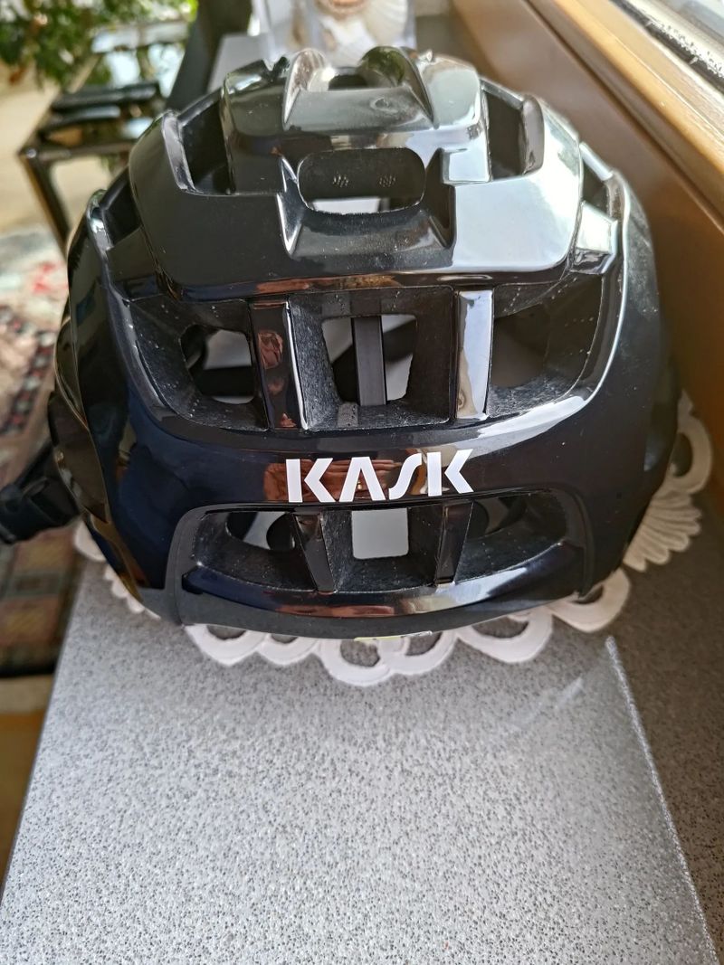 Kask Valegro