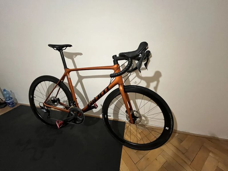 Giant Giant TCR Advenced