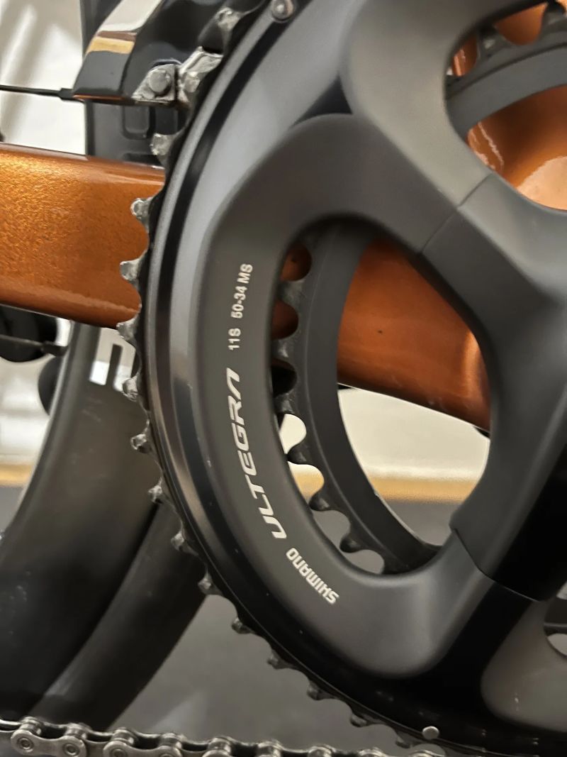 Giant Giant TCR Advenced