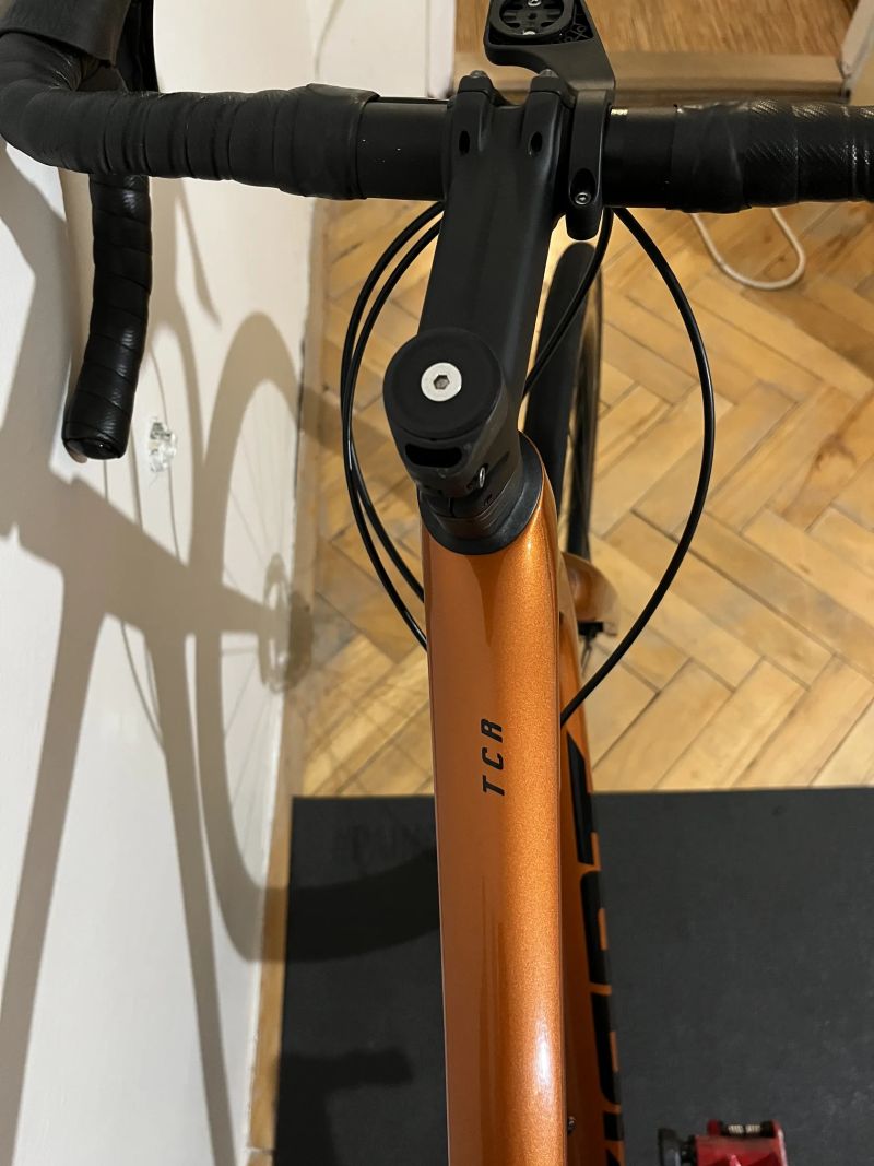 Giant Giant TCR Advenced