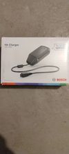 Nabizím nabíječku Bosch