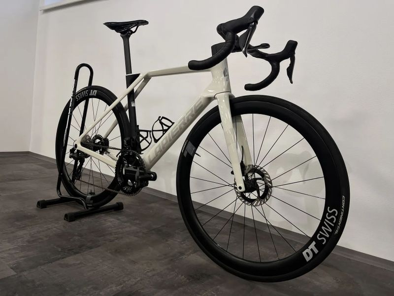 Lapierre Xelius DRS 8.0