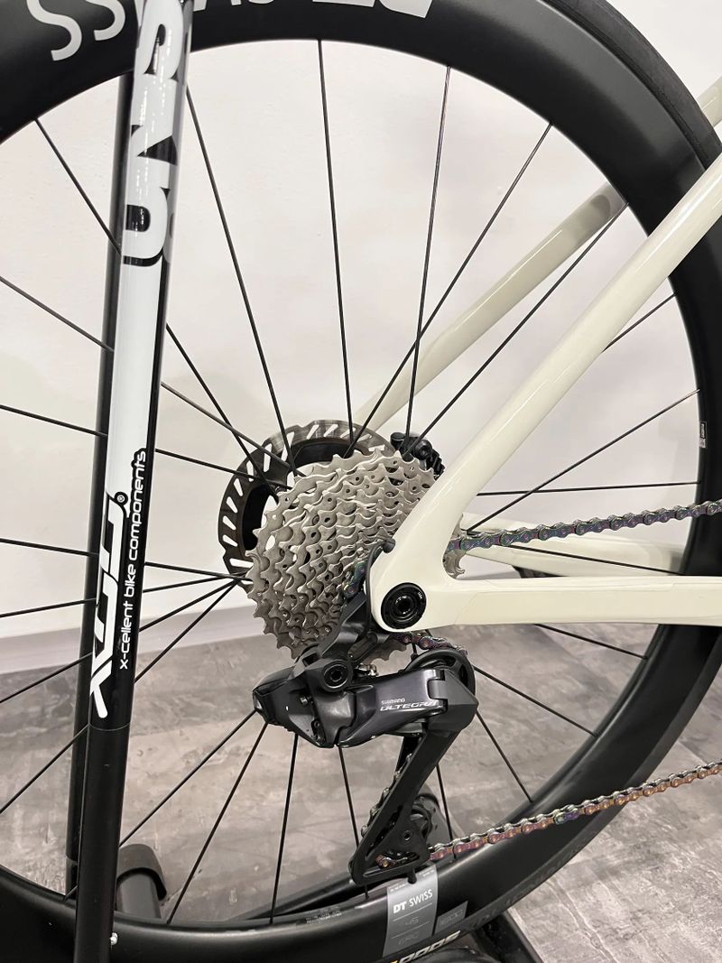 Lapierre Xelius DRS 8.0