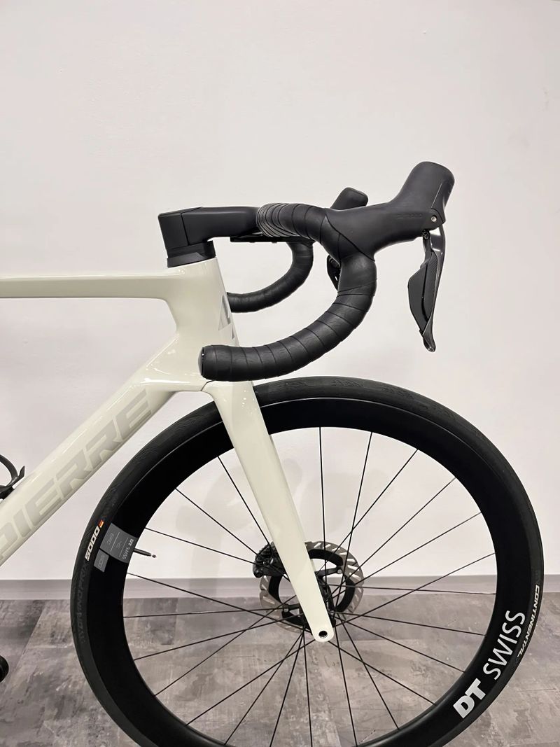 Lapierre Xelius DRS 8.0