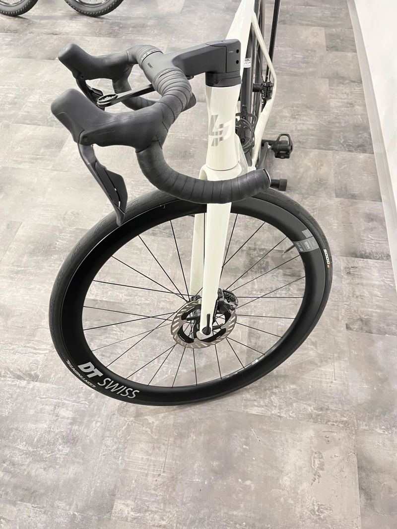 Lapierre Xelius DRS 8.0