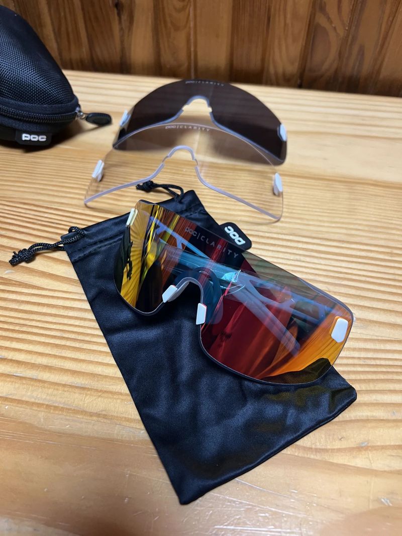 POC Elicit Brýle 