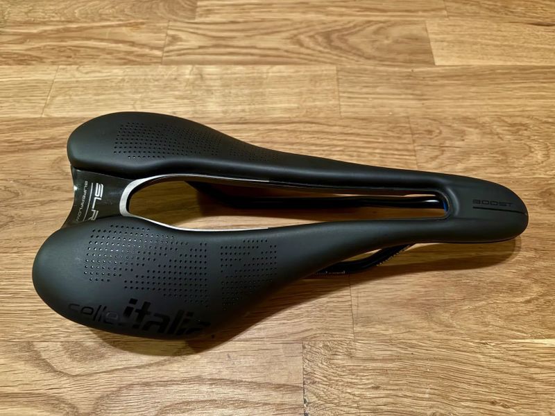 Selle Italia SLR Boost Superflow S - nové